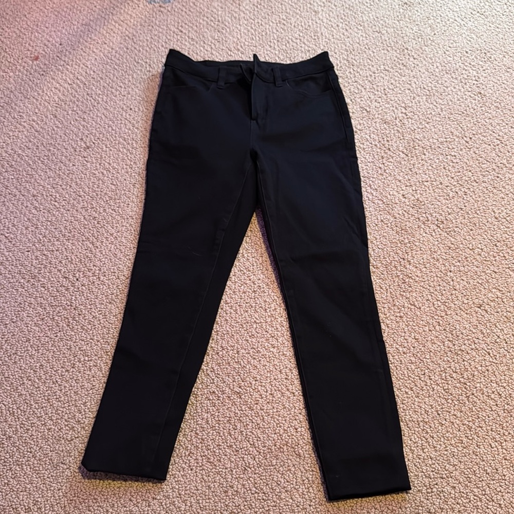 Black american eagle dream jean